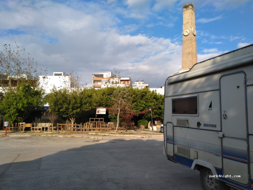 (33900) Silifke - — foto