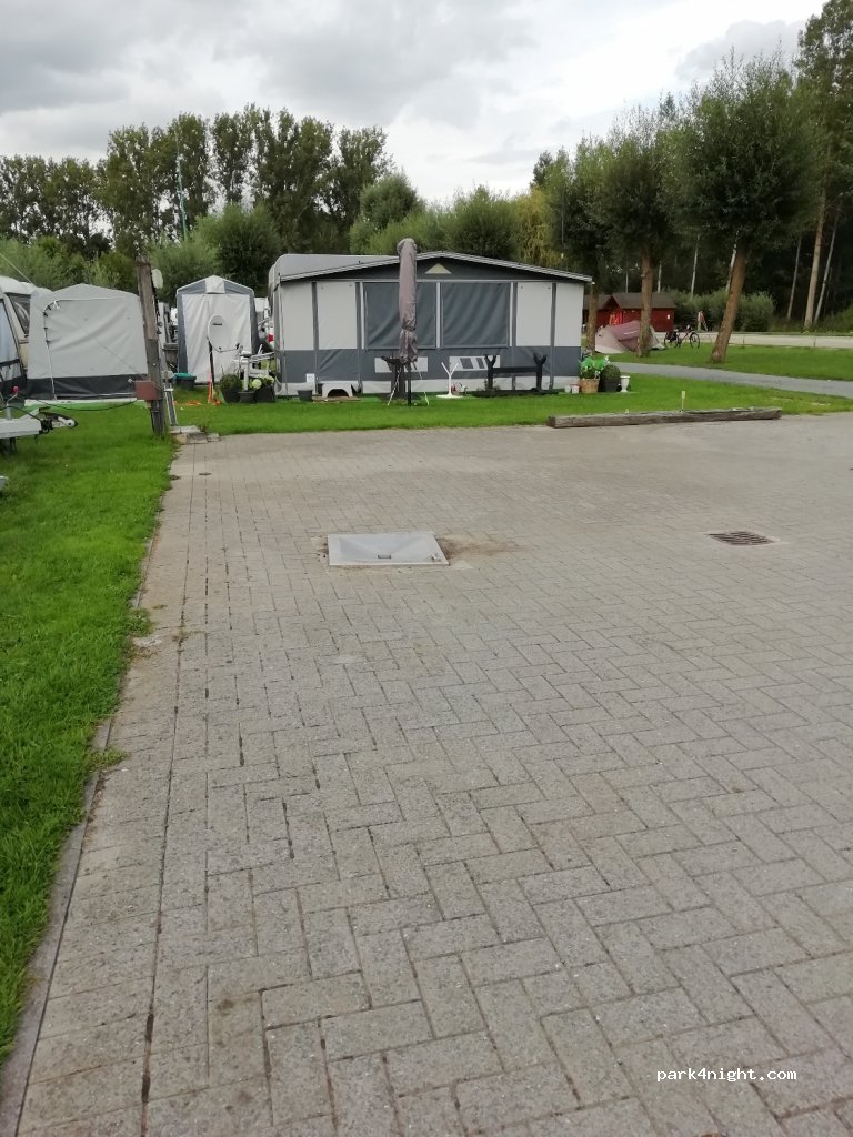 Camping Groeneveld — foto 2