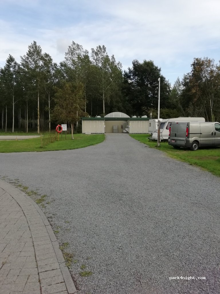 Camping Groeneveld — foto 3