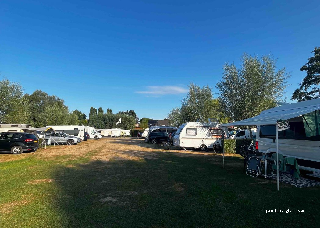 Camping Groeneveld — foto 4