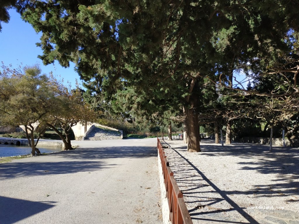 (740 60)  - Eparchiaki Odos Drimiskou-Asomaton — foto 2