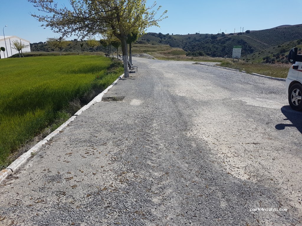(18132) Agrón - 3 Camino Riachillo — foto 2
