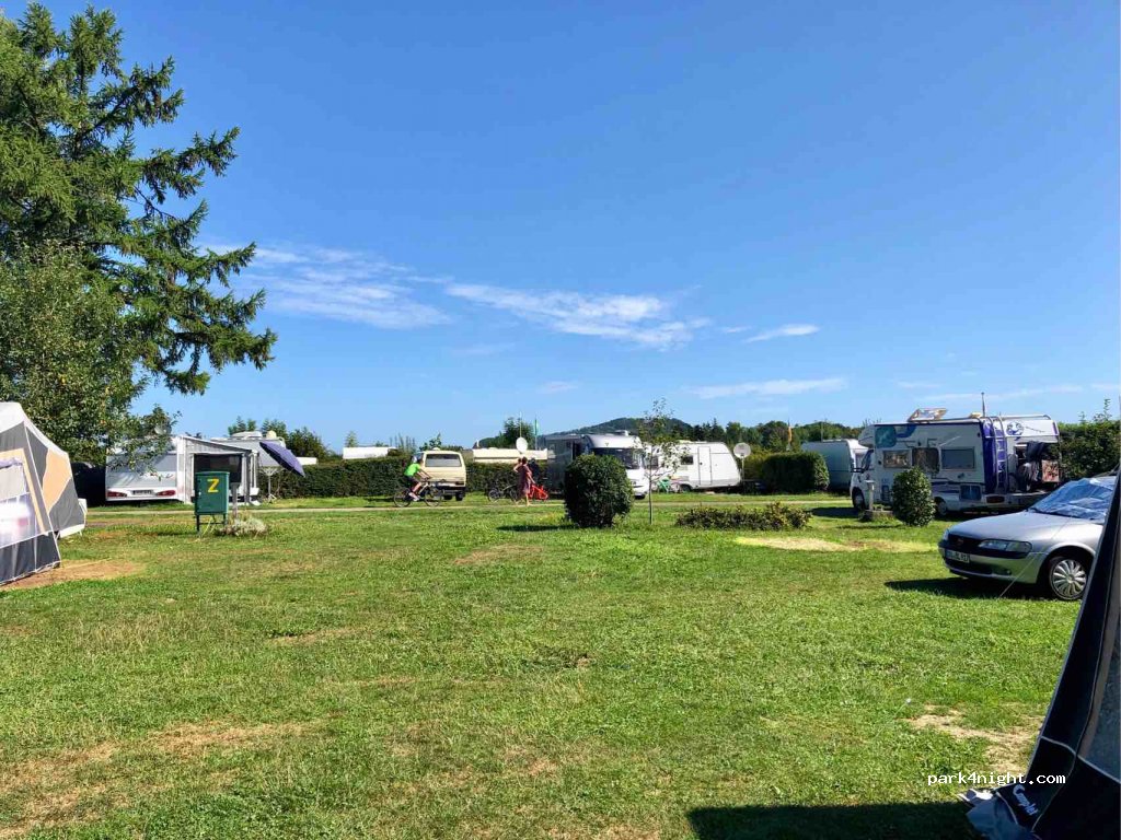 Campingplatz Schurrenhof — foto 2