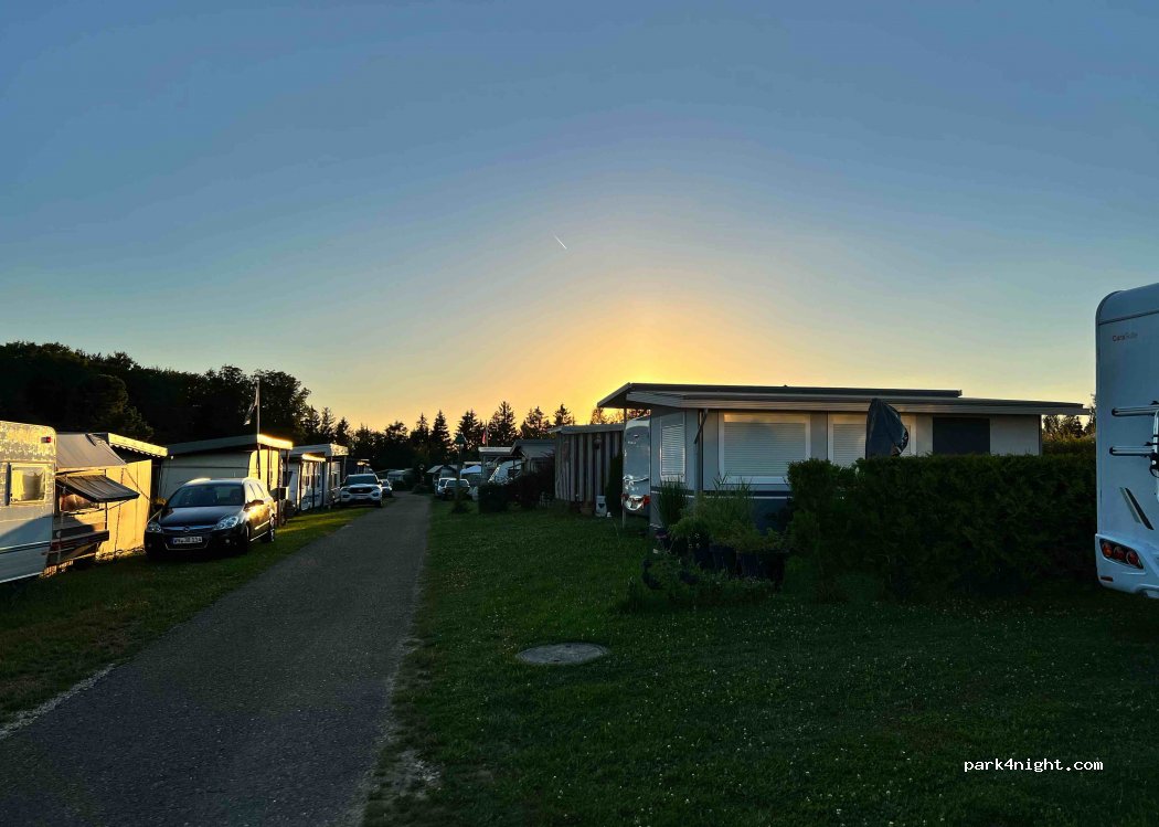 Campingplatz Schurrenhof — foto 3