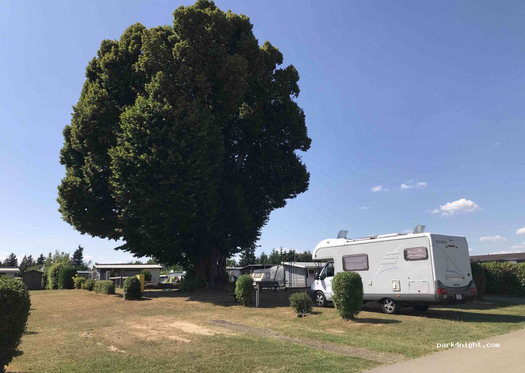 Campingplatz Schurrenhof — foto 4