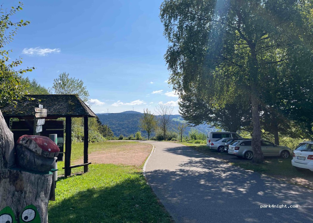 Grillplatz Tannenbodenhütte — foto 3