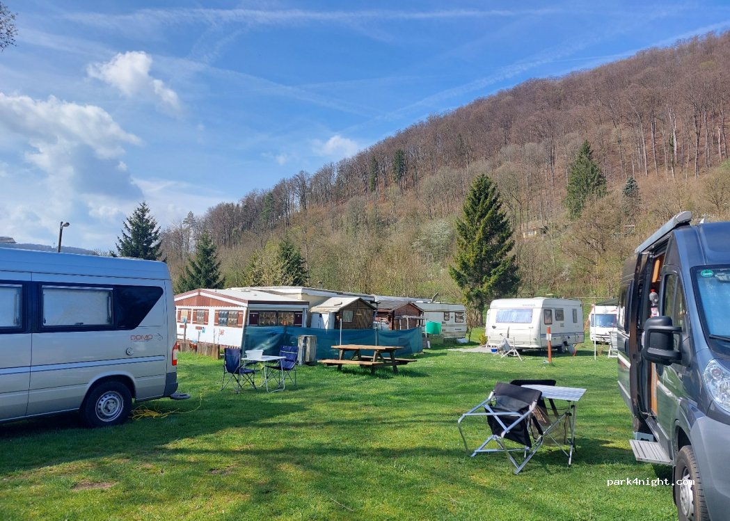 5 Täler Camping Längental — foto 3