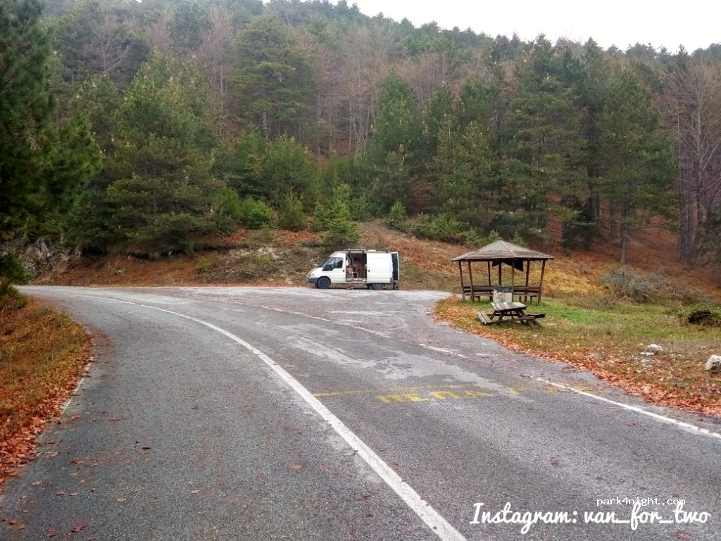 (602 00)  - Unnamed Road — foto