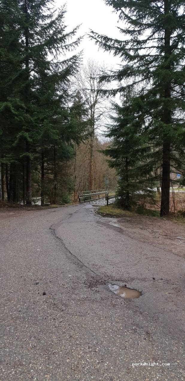 (72275) Alpirsbach - 2 Robert-Koch-Straße — foto