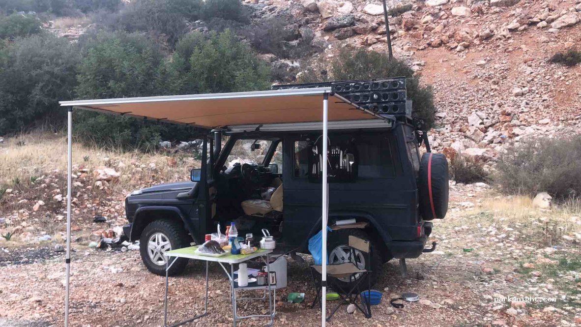 (33900)  - Mersin - Antalya Yolu — foto