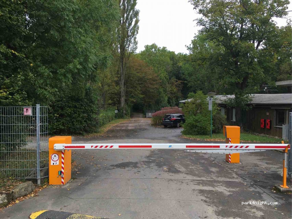 Camping Aichelberg — foto