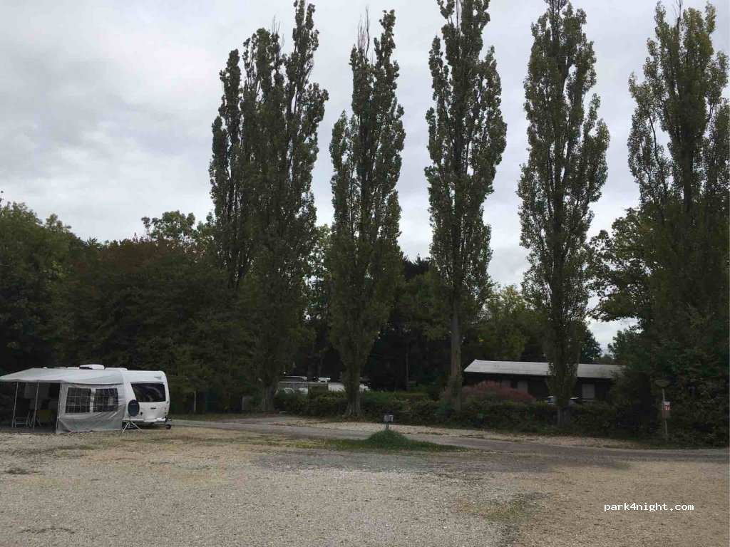 Camping Aichelberg — foto 2