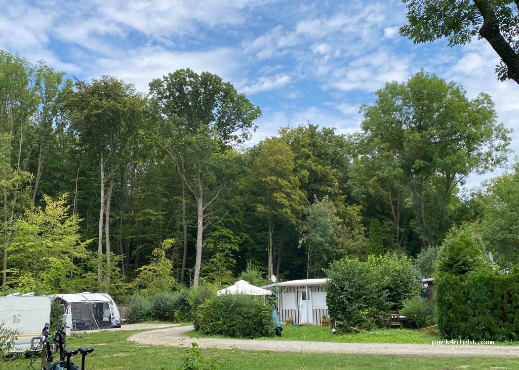 Camping Aichelberg — foto 4