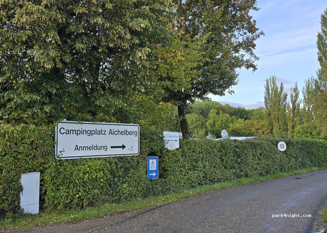 Camping Aichelberg — foto 5