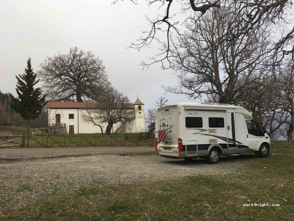 (85030) Terranova di Pollino - Contrada della Pietà — foto 2