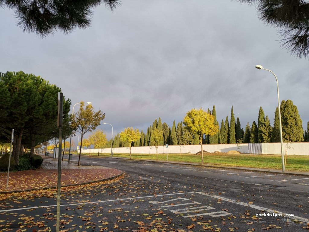 (13005) Ciudad Real - 45 Calle Osa Menor — foto