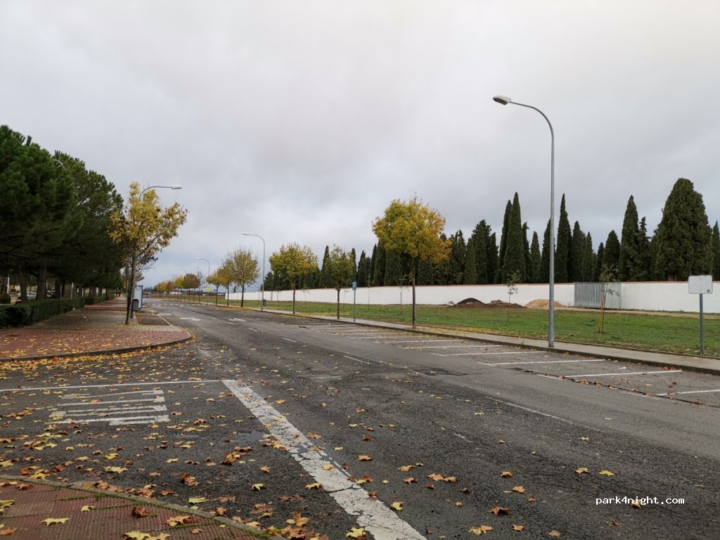 (13005) Ciudad Real - 45 Calle Osa Menor — foto 4