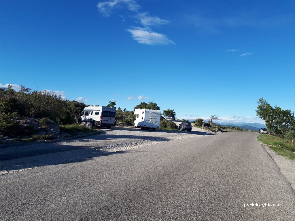 (04300) Forcalquier - — foto