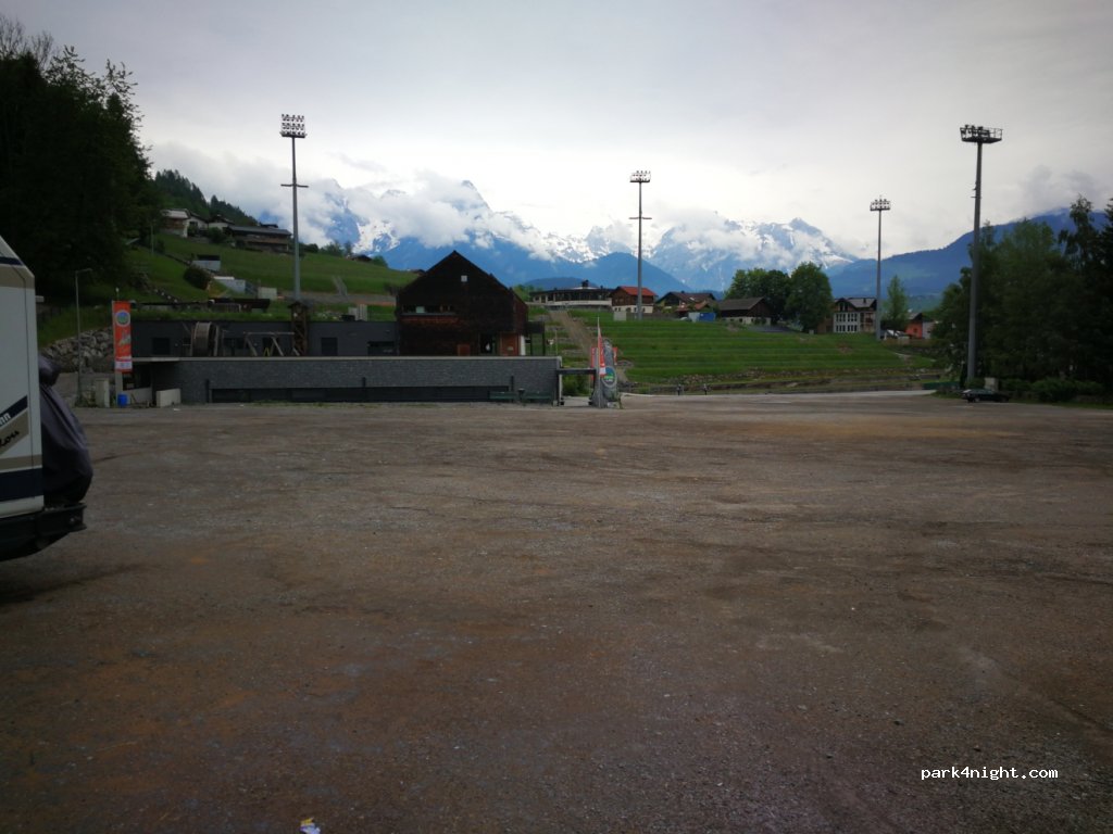 (5500) Bischofshofen - 41 Rosenthal — foto