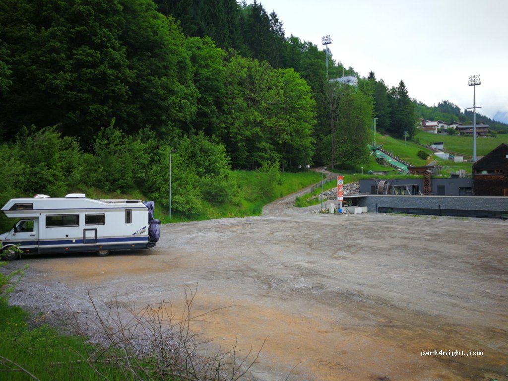 (5500) Bischofshofen - 41 Rosenthal — foto 2