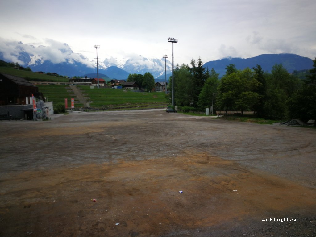 (5500) Bischofshofen - 41 Rosenthal — foto 3