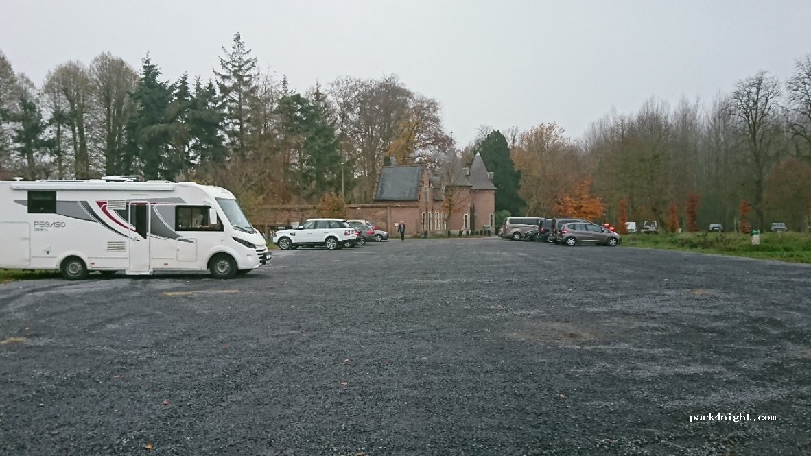 (9800) Deinze - 28 Ooidonkdreef — foto