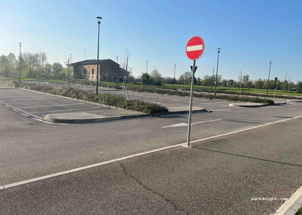 (43036) Fidenza - — foto 2
