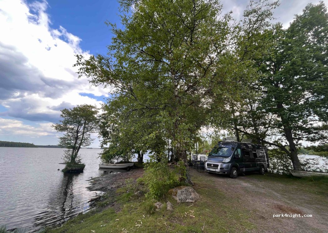 (360 50) Lessebo - Unnamed Road — foto 2