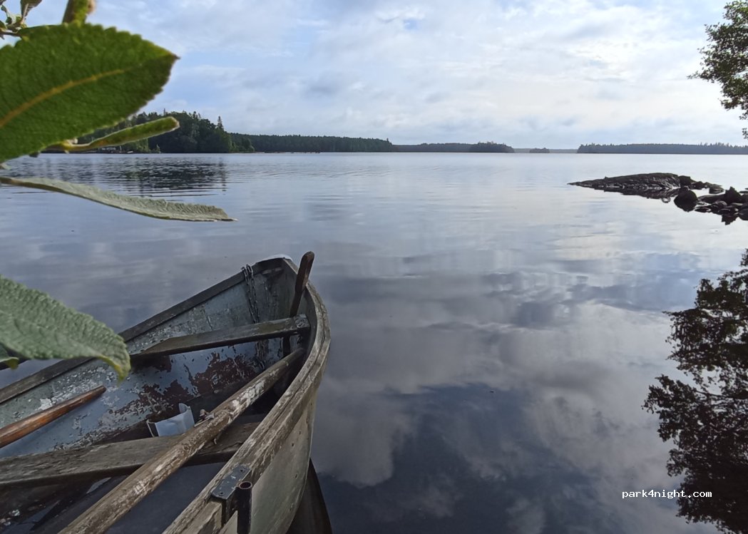(360 50) Lessebo - Unnamed Road — foto 3