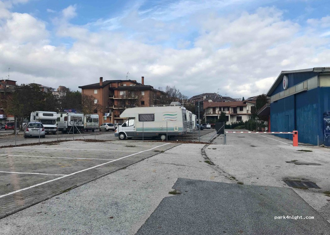 (00034) Colleferro - 14 Viale Europa — foto