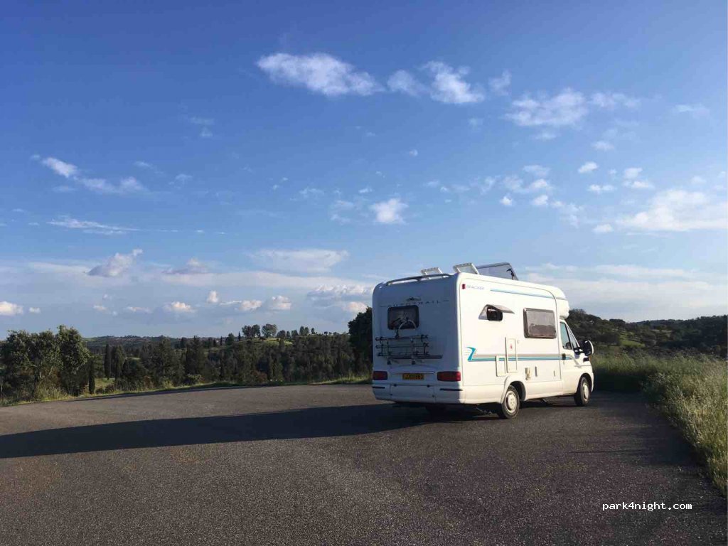 (7750) Mértola - Unnamed Road — foto 2