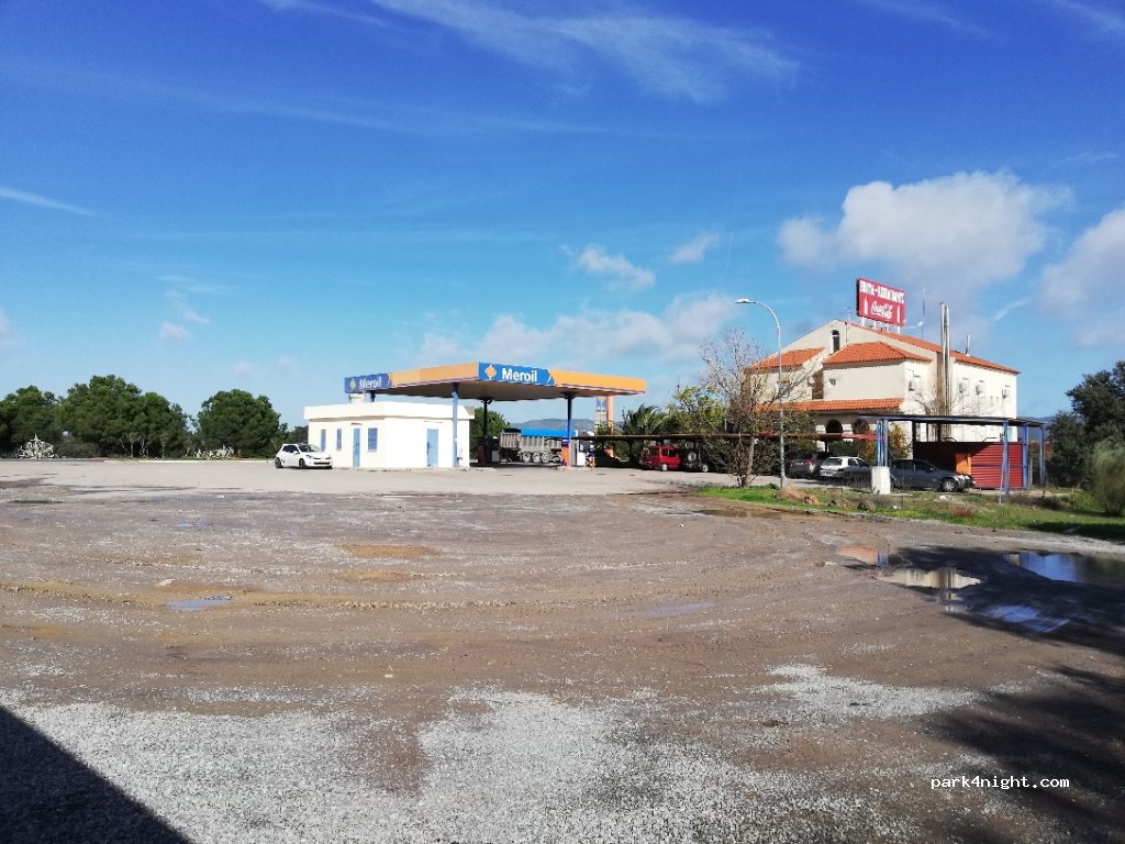 (14230) Villanueva del Rey - — foto