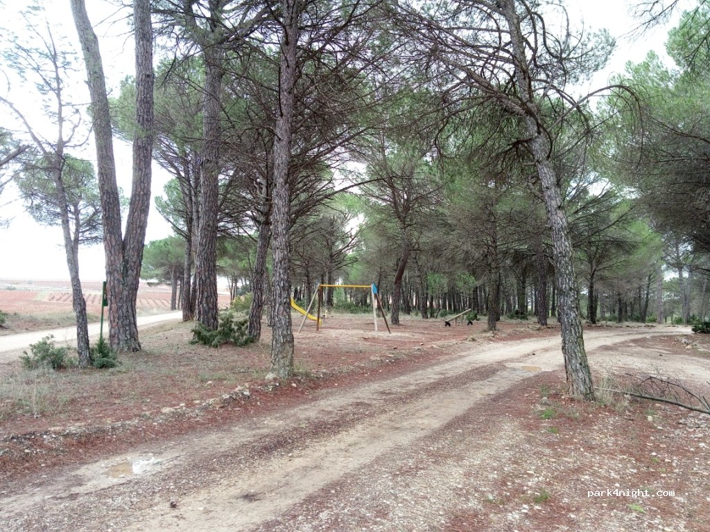 (16200) Motilla del Palancar - Unnamed Road — foto 2