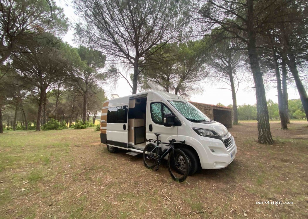 (16200) Motilla del Palancar - Unnamed Road — foto 3