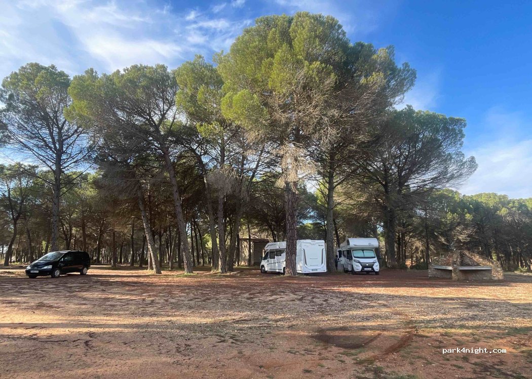 (16200) Motilla del Palancar - Unnamed Road — foto 4