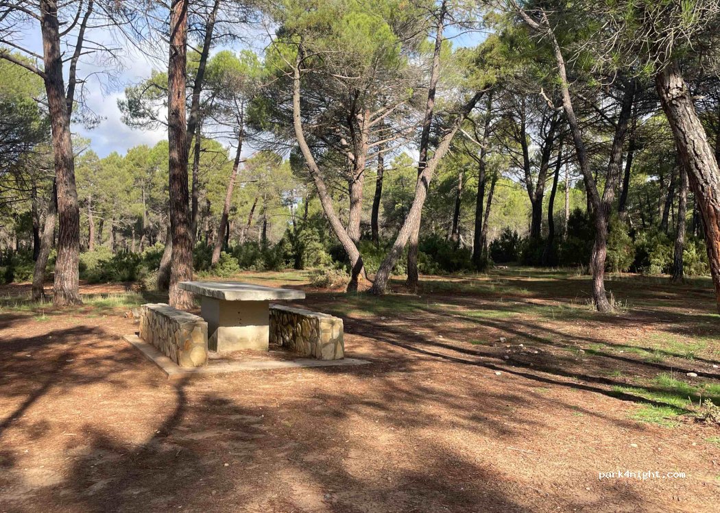 (16200) Motilla del Palancar - Unnamed Road — foto 5
