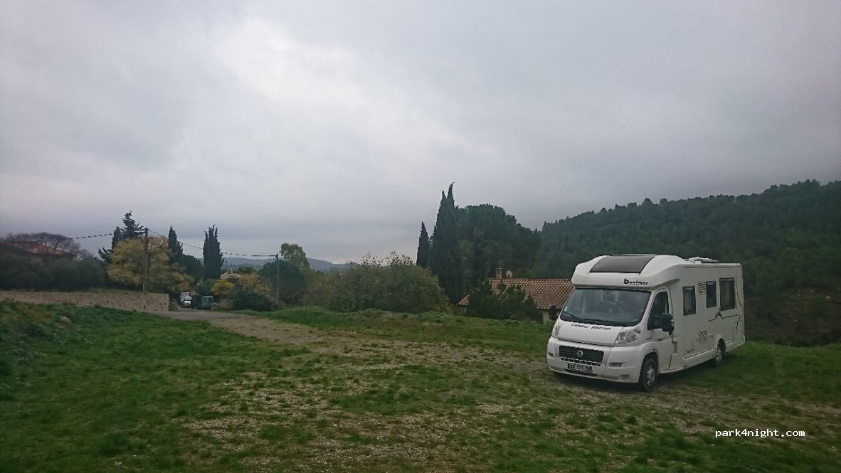 (34210) Aigne - 2 Rue de la Forge — foto