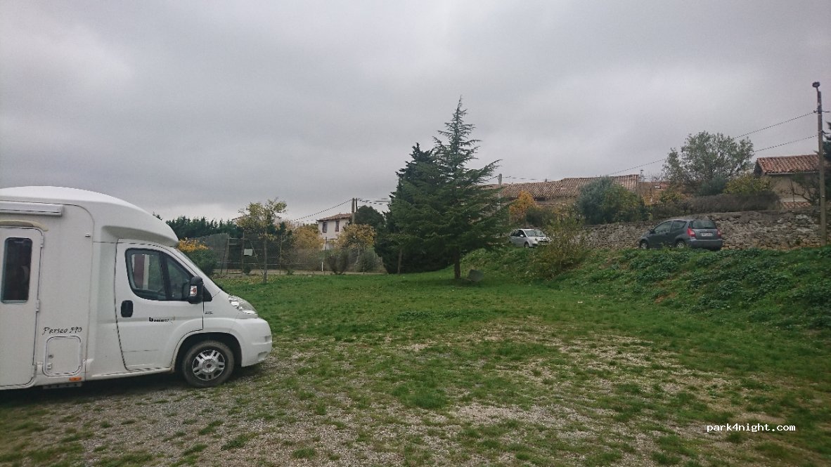 (34210) Aigne - 2 Rue de la Forge — foto 2