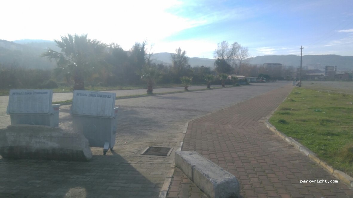 (67660)  - Kale Altı Yolu — foto