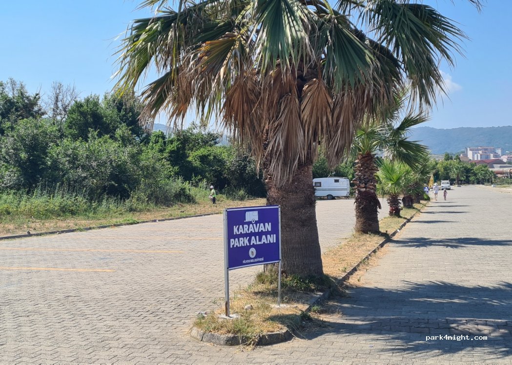 (67660)  - Kale Altı Yolu — foto 3