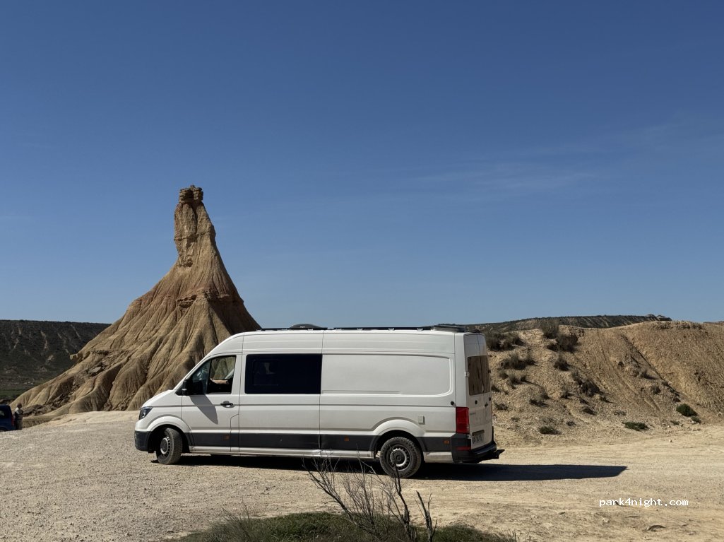(31500) Bardenas Reales de Navarra - — foto 4