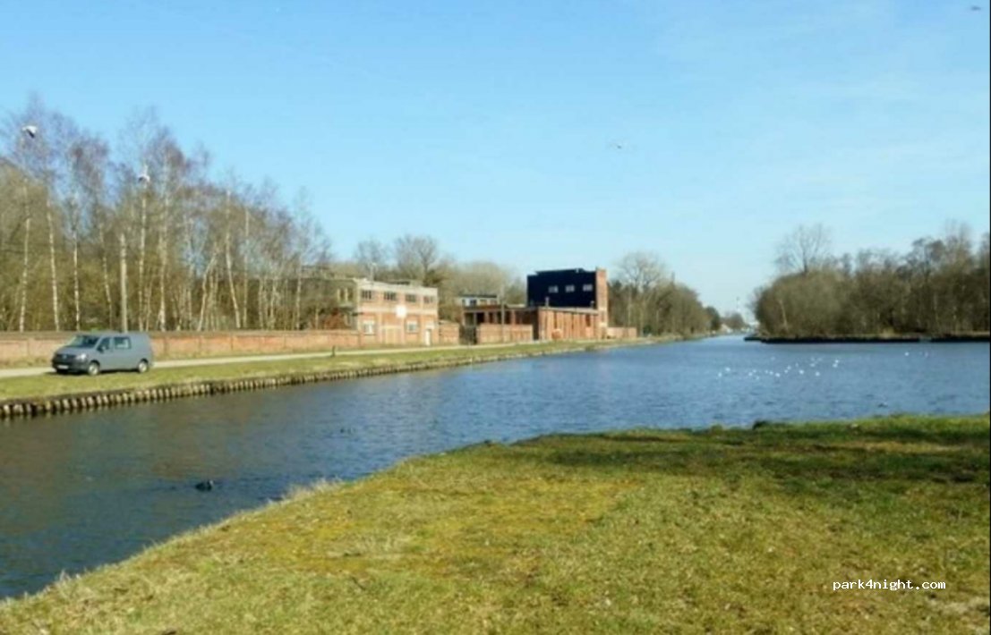 (2310) Rijkevorsel - 31 Klundert — foto 2