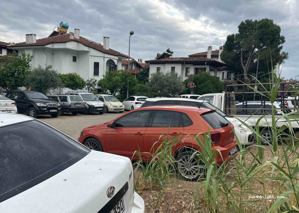 (48650)  - Azmakboyu Sokak — foto 4