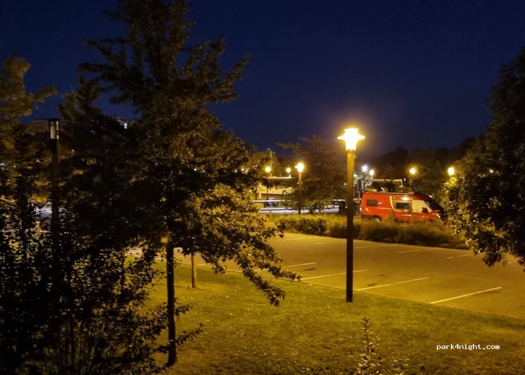 (59230) Saint-Amand-les-Eaux - Chemin du Halage — foto 3