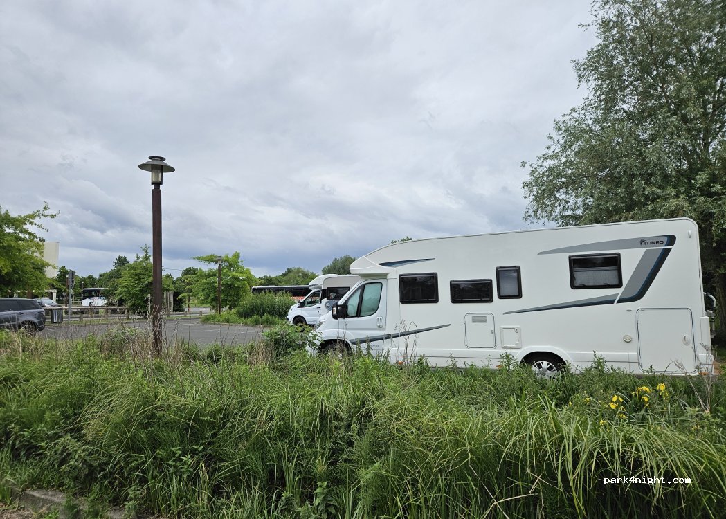 (59230) Saint-Amand-les-Eaux - Chemin du Halage — foto 5