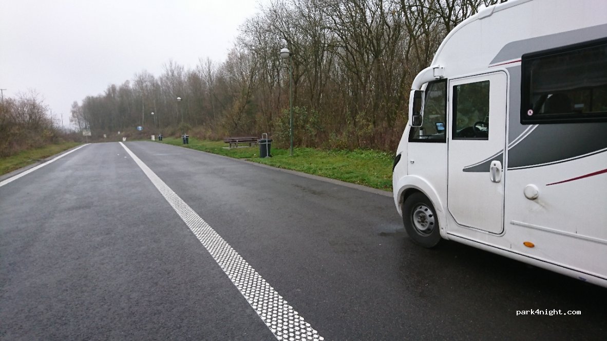 (4783) Sankt Vith - 8 Dreihütten — foto