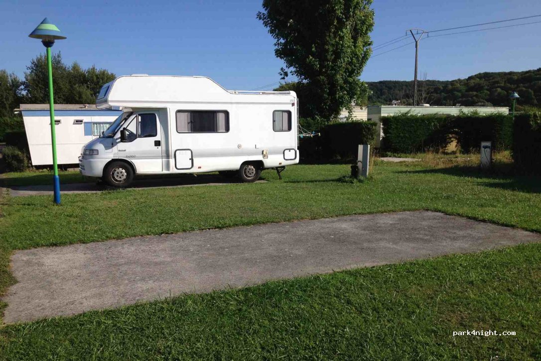 Camping de l'Etang*** — foto