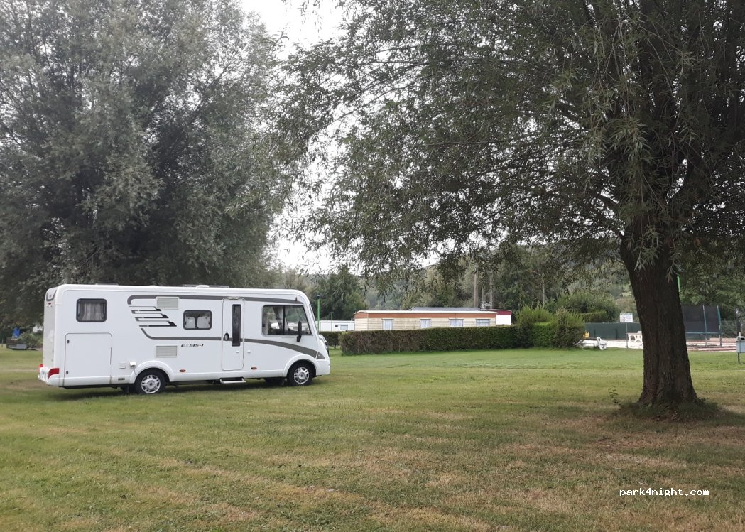 Camping de l'Etang*** — foto 2