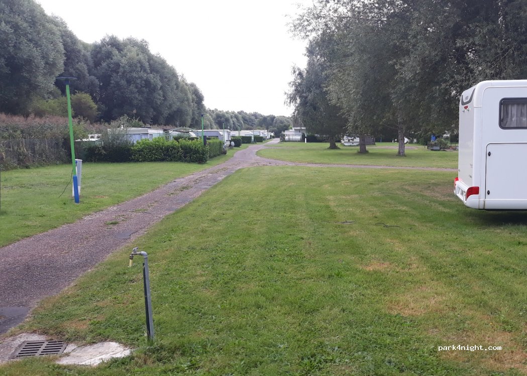 Camping de l'Etang*** — foto 3