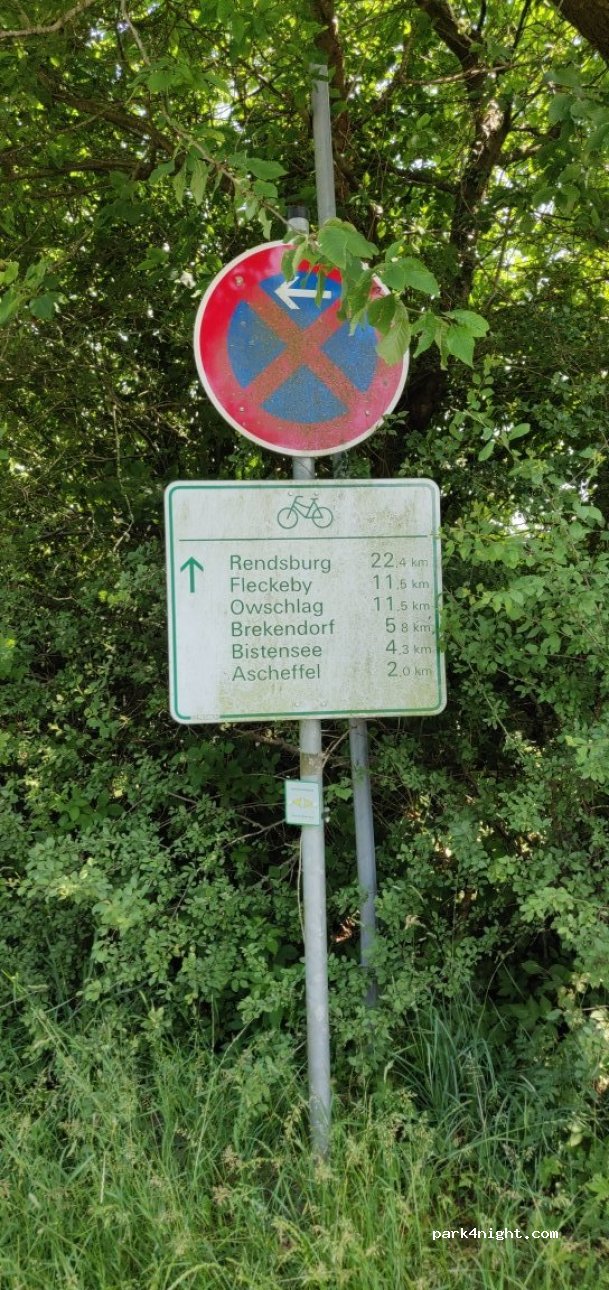 (24358) Ascheffel - Aschberg — foto 2